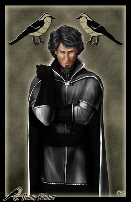 Petyr Baelish