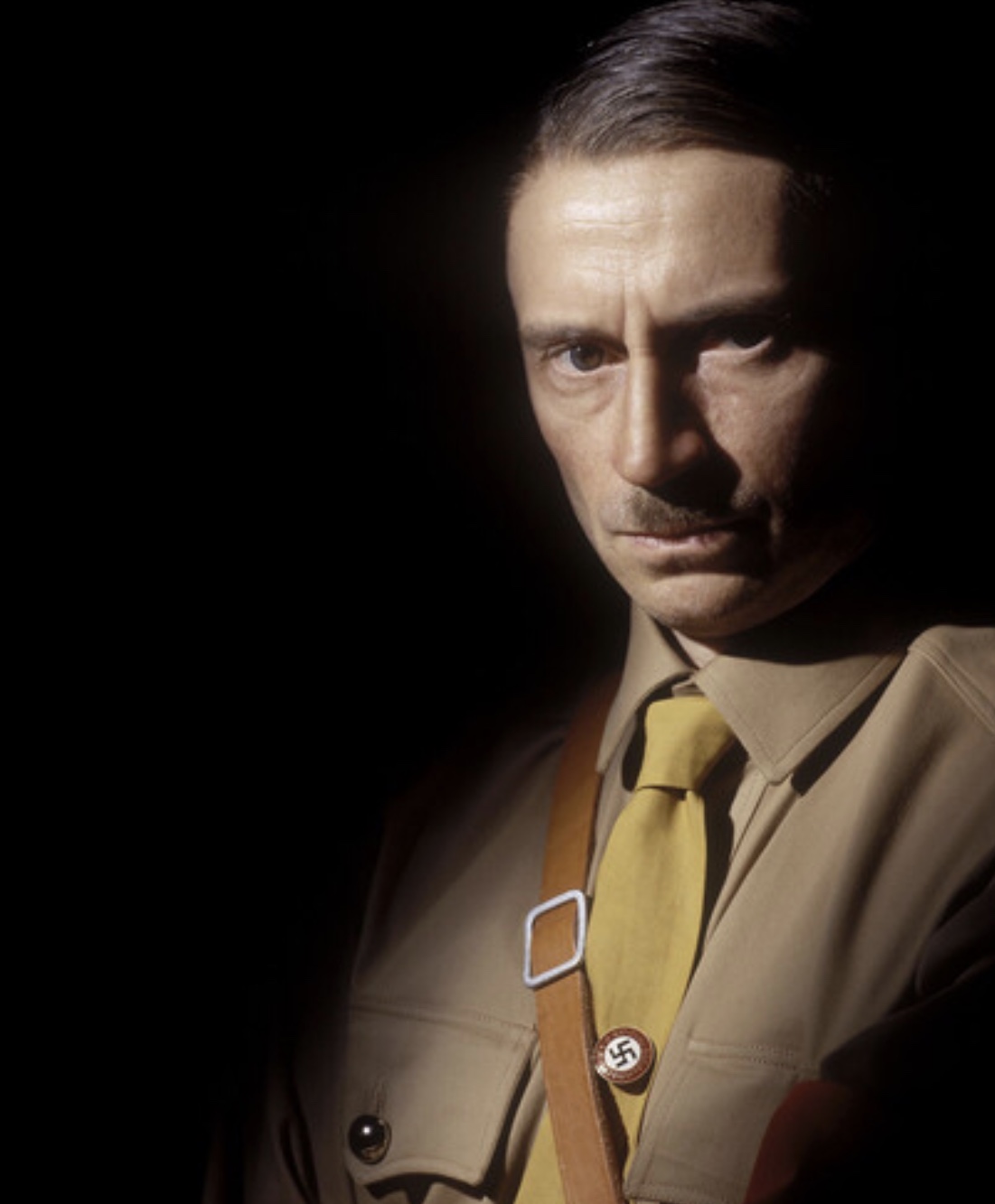 Adolf Hitler (Hitler: The Rise of Evil) | Near Pure Evil