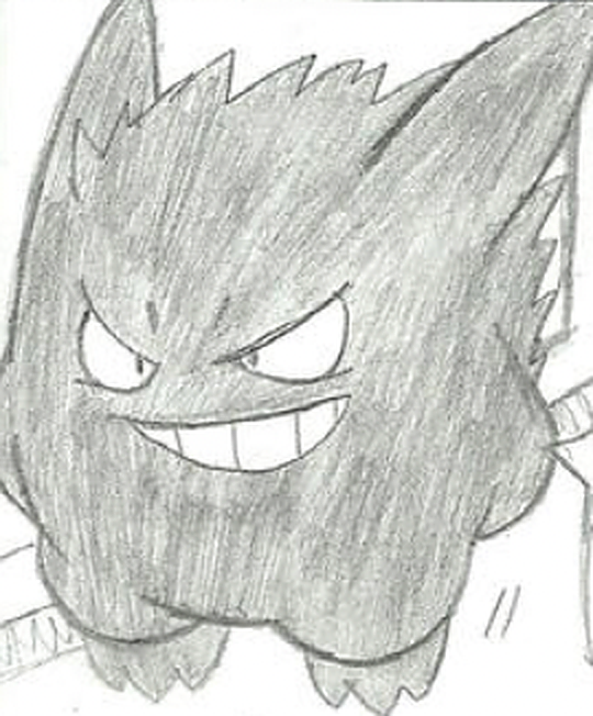 Facts About Gengar: 40 Things You Never Knew – FandomSpot