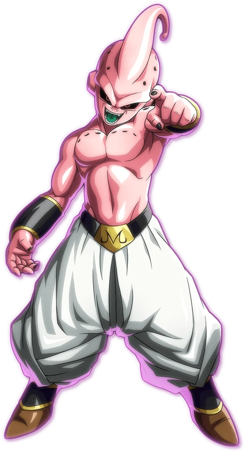 Super Majin! Uub, Wiki