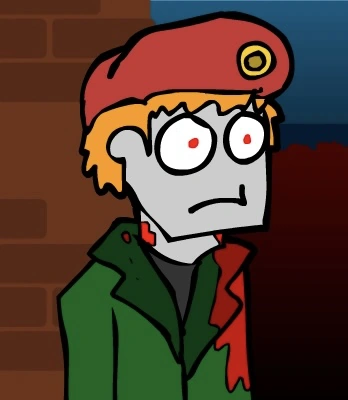 Tord (Eddsworld), Villainous Benchmark Wiki