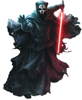 Darth Nihilus