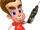 Evil Jimmy Neutron