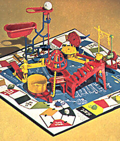 MOUSETRAP