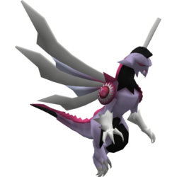 Palkia - Pokémon Wiki - Neoseeker