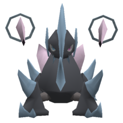 Gigalith Pixelmon Retexture by MushedBLUSH on DeviantArt