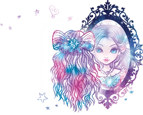 Orelia and the Glowing Race, Nebulous Stars Wiki