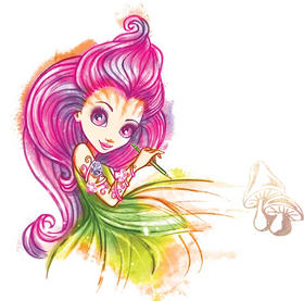 Petulia - Creativity