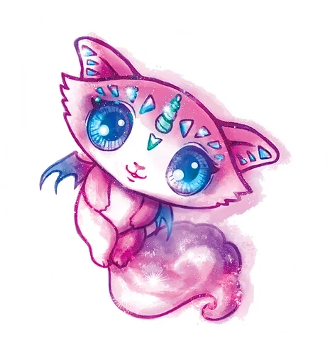 Stella | Nebulous Stars Wiki | Fandom