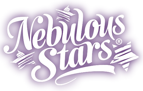 NEBULOUS STARS Pampered Body & Mind Spa Set