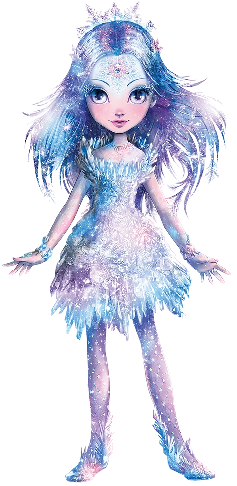 Iceana | Nebulous Stars Wiki | Fandom