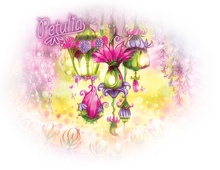 Petulia's home