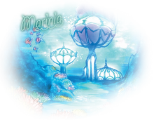 Marinia's home