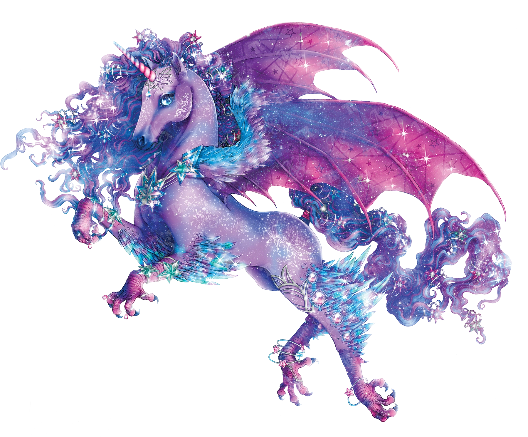 Feraliaz | Nebulous Stars Wiki | Fandom