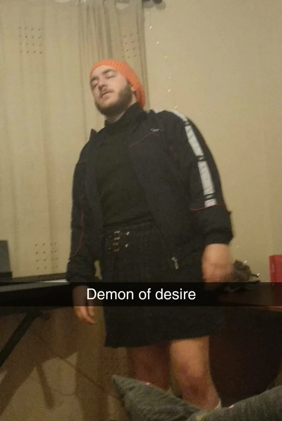 Demon of Desire Nebus Wiki Fandom