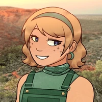 Van paige Nebvivor Wiki Fandom - 200