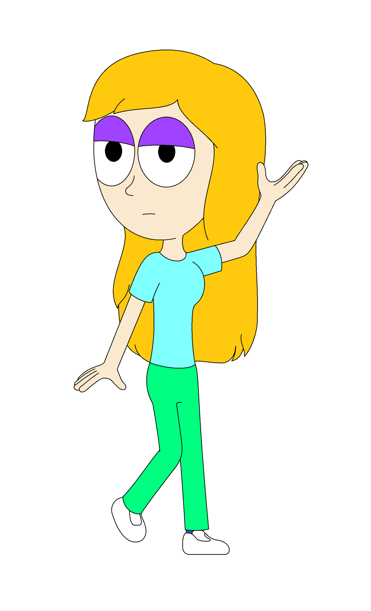 Riley Cloud/Gallery | Nectro250 Wiki | Fandom