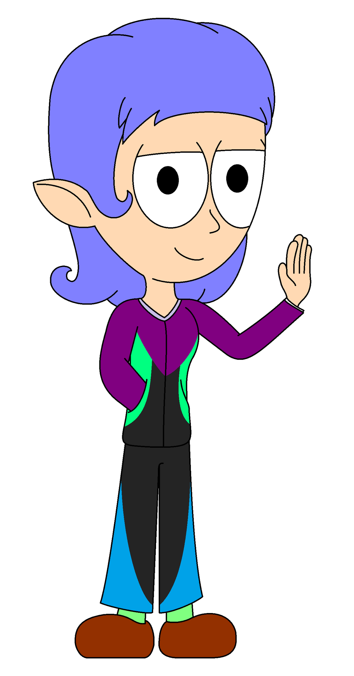 Evana Spark Nectro250 Wiki Fandom