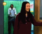 Evelyn falling for Cookie's trap after apologizing to him