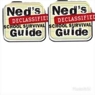 Ned's Declassified School Survival Guide Wiki
