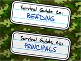 Guide to: Reading and Principals