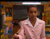 Claire Sawyer
