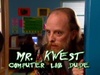 Mr. Kwest