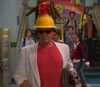 Vice Principal Crubbs