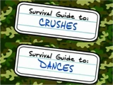 Guide to: Crushes and Dances