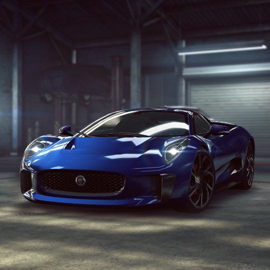 Jaguar C-X75 | Need for Speed No Limits Wiki | Fandom Jaguar C-X75 | Need for Speed No Limits Wiki | Fandom