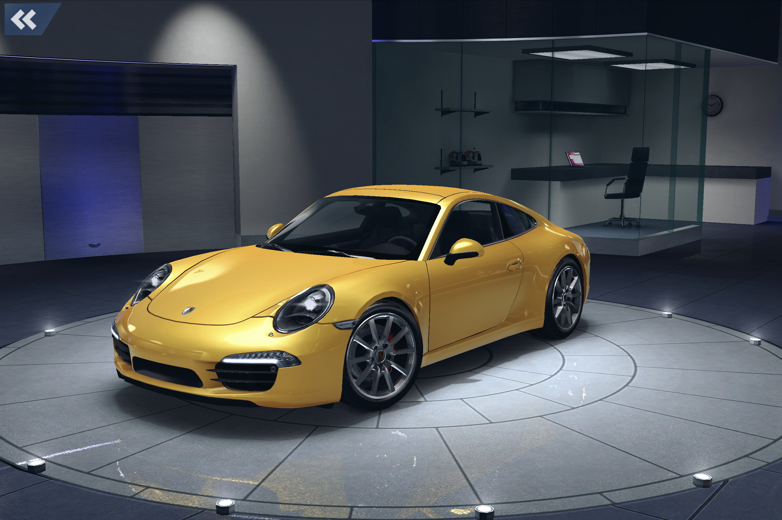 Porsche 911 Carrera (991) | Need for Speed No Limits Wiki | Fandom