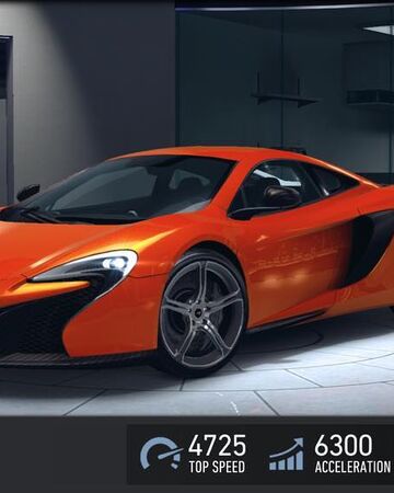 Mclaren 650s Need For Speed No Limits Wiki Fandom Mclaren 650s Need For Speed No Limits Wiki Fandom