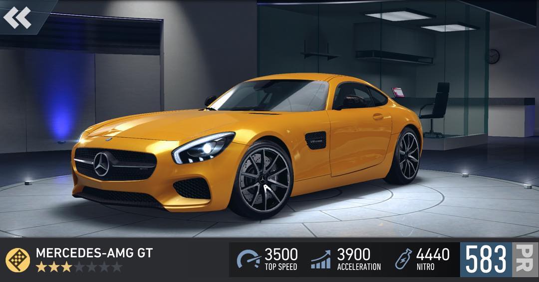 The Mercedes-AMG GT S: As fast as it looks (pictures) - CNET