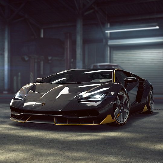 Lamborghini Centenario Need For Speed No Limits Wiki Fandom