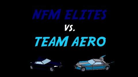 NFMM War NFM Elites vs