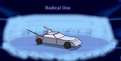 Radical One