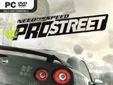 Need for Speed: ProStreet