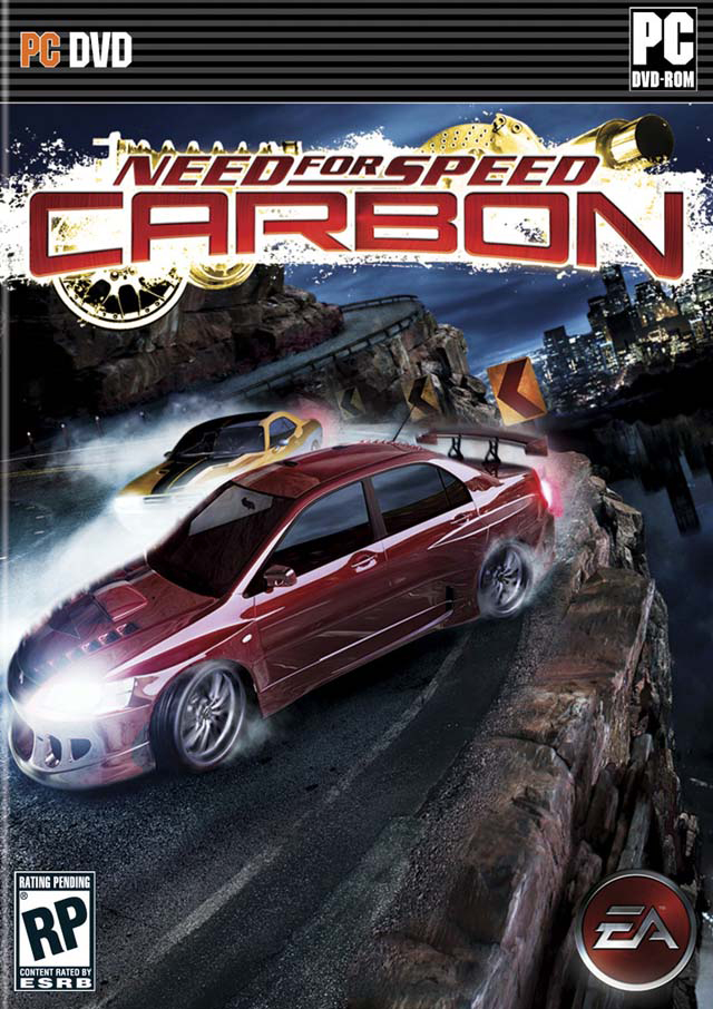 Need For Speed: Carbon | Need For Speed Wiki | Fandom