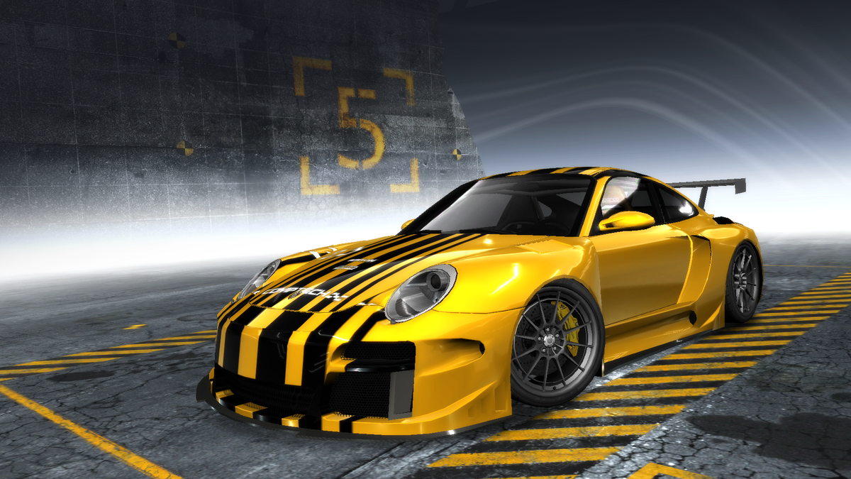 Porsche 911 GT2 (997) | Need for Speed Wiki | Fandom