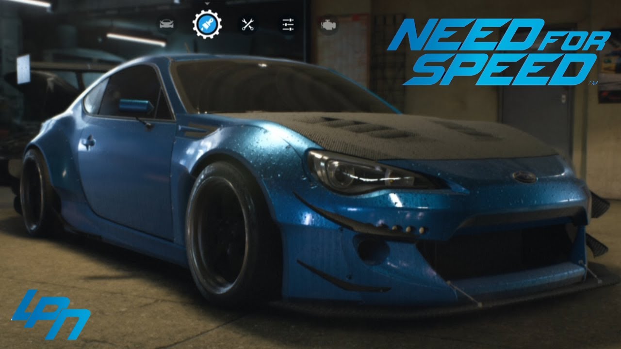 Subaru BRZ | Need for Speed Wiki | Fandom