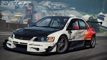 Shift2 unleashed speedhunters mitsubishi lancer evo ix mr day 3 0