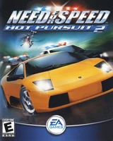 Need for Speed: Poursuite Infernale 2