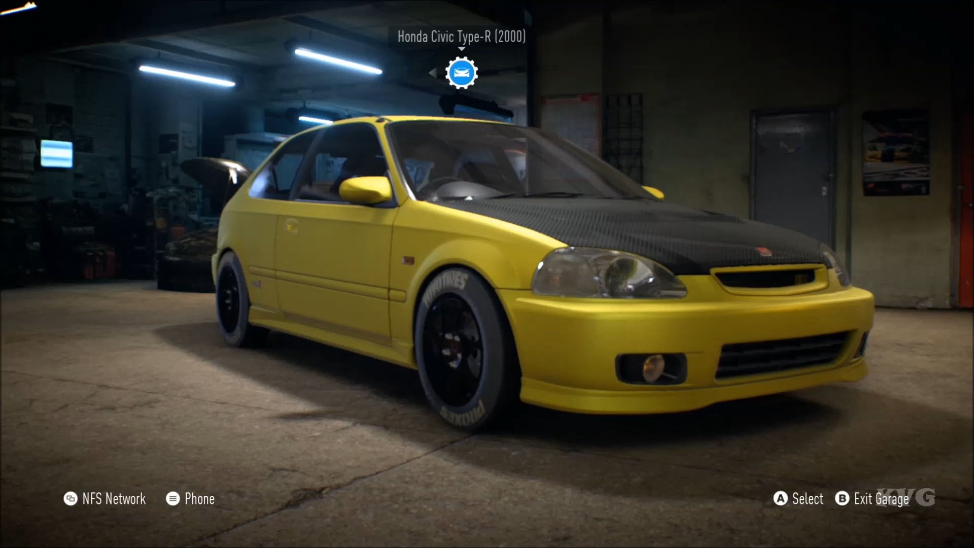 Honda Civic Type R (EK9) | Need for Speed Wiki | Fandom