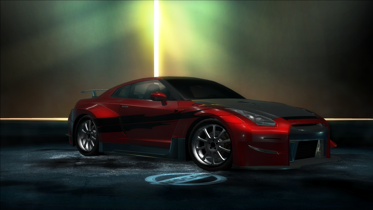 Nissan R-35 GT-R | Need for Speed Wiki | Fandom