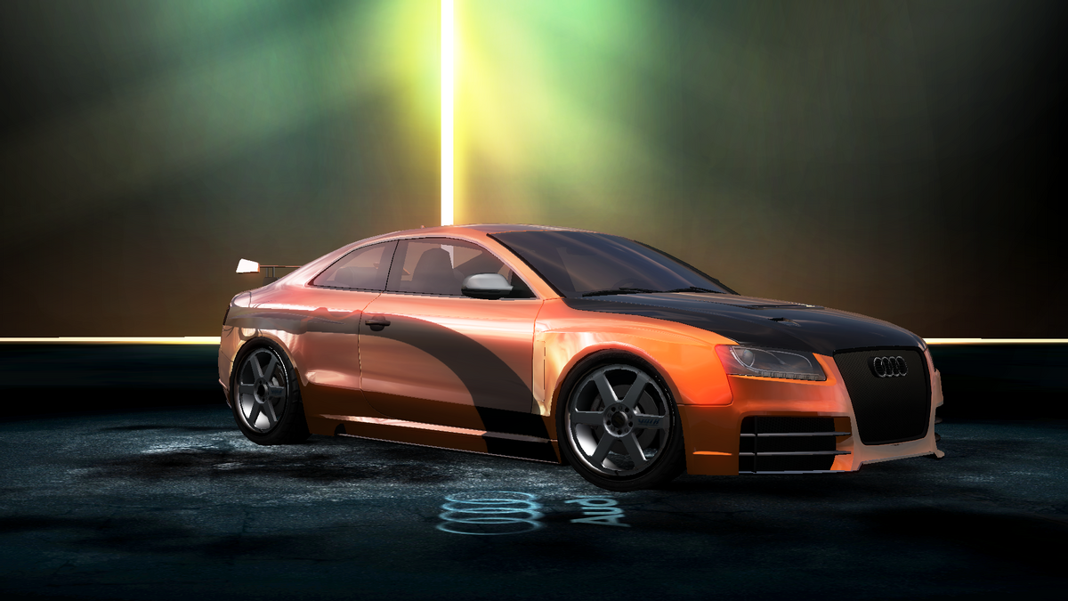 Audi S5 (B8) | Need for Speed Wiki | Fandom