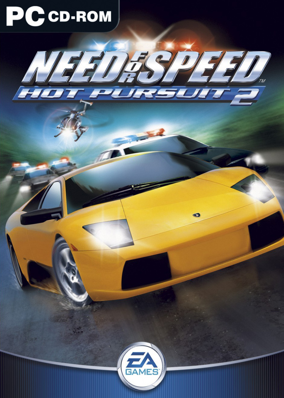 Need for Speed: Hot Pursuit 2 | Need for Speed Wiki | Fandom