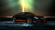 Need for Speed: Undercover (Art Z)