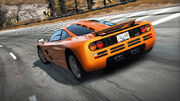 McLaren F1 NFSHP2010