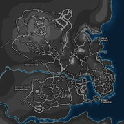 Rockport - Carte
