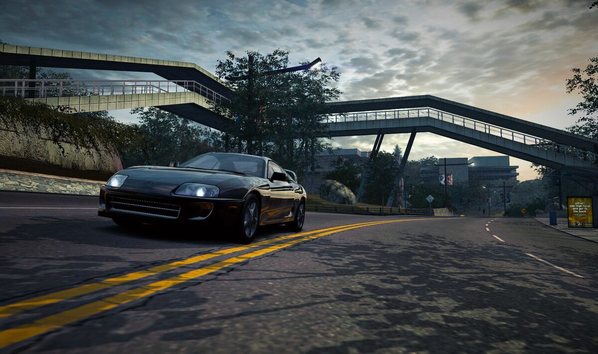 Toyota Supra | Need for Speed Wiki | Fandom